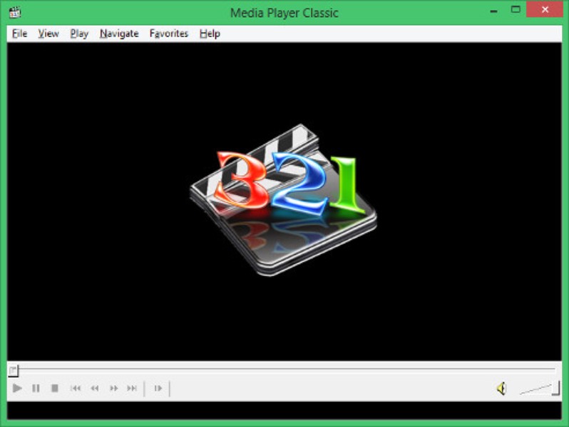 Media player classic for windows 10