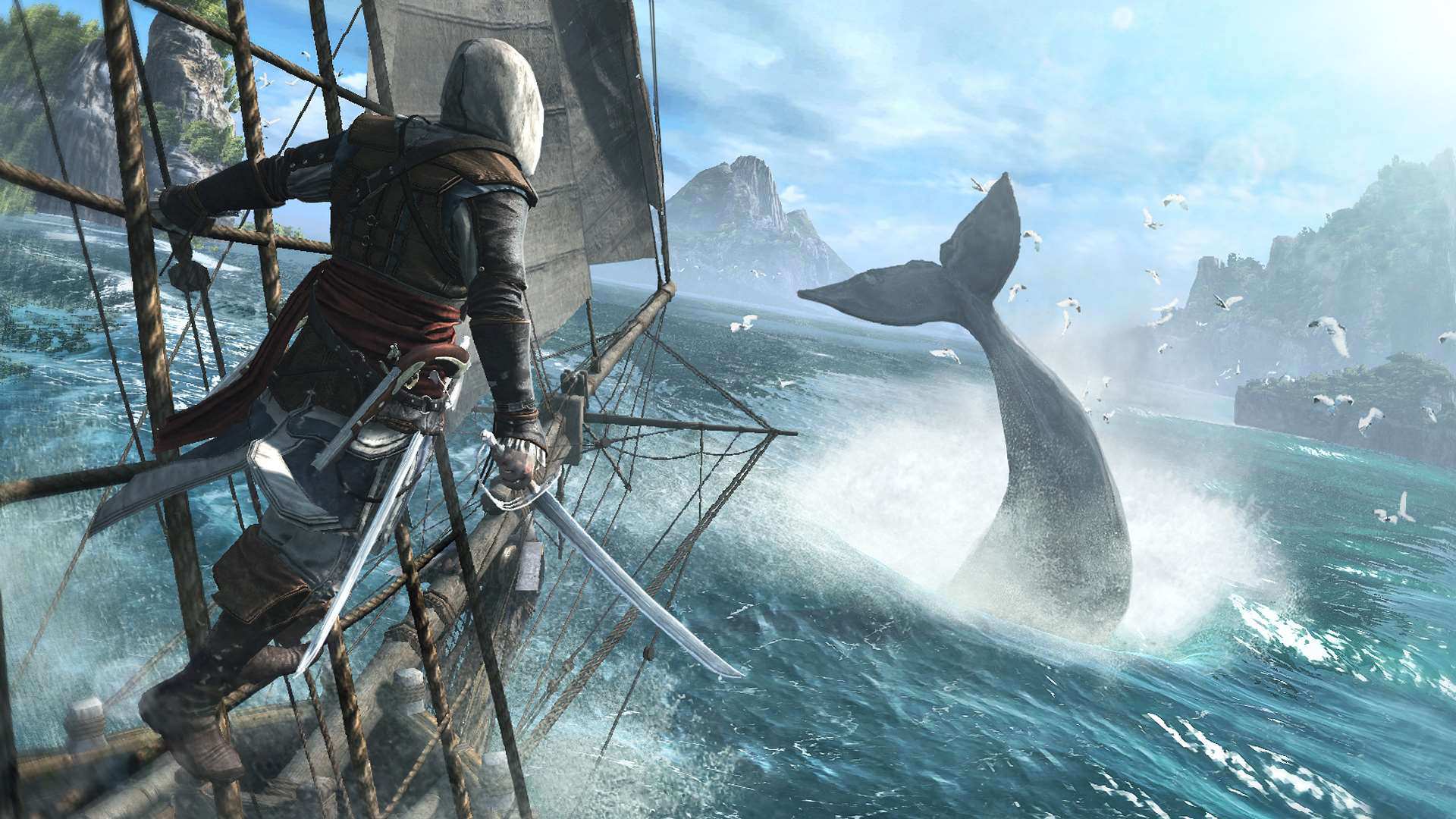 Assassins Creed Download For Pc